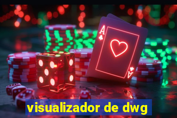 visualizador de dwg